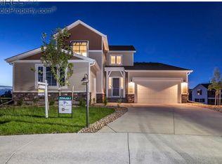 2471 Buffalo Mountain Ct, Loveland, CO 80538