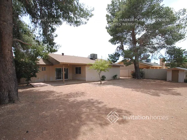 834 E Glade Ave — Photo 4