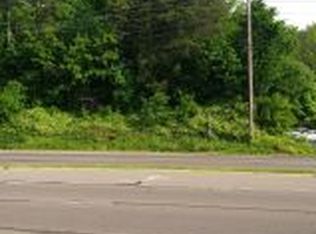 Jackson Blvd E, Johnson City, TN 37604