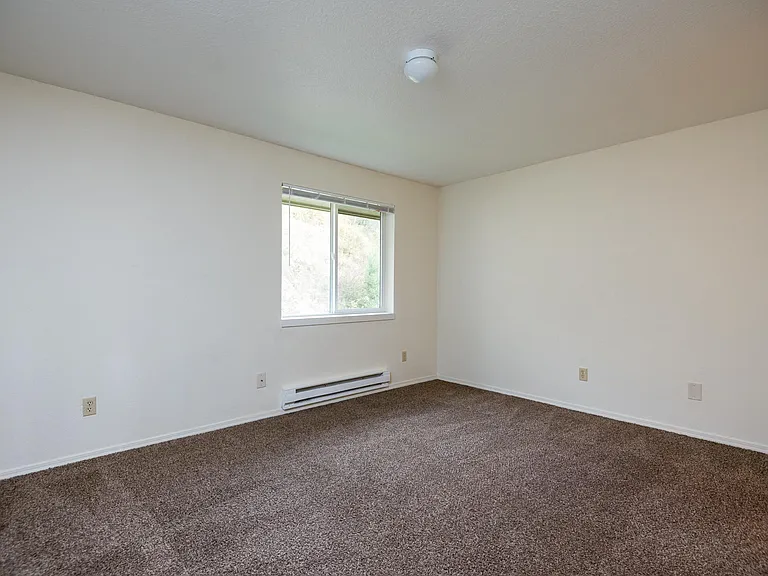 Caldera at Sunnybrook | The Landing Bedroom