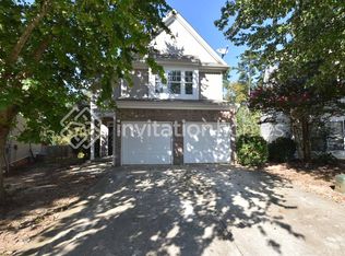 596 Pond Lillies Rd, Lawrenceville, GA 30045