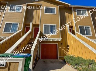 4555 Kathleen Denise Ln, Reno, NV 89503