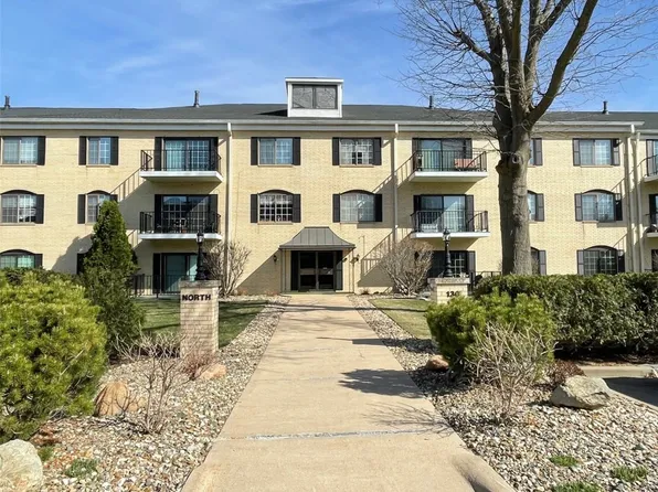 130 Thompson Dr SE APT 322, Cedar Rapids, IA 52403