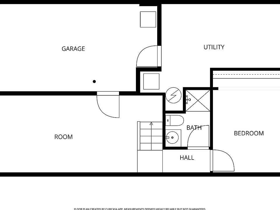 2nd image of 8447 Kessler St