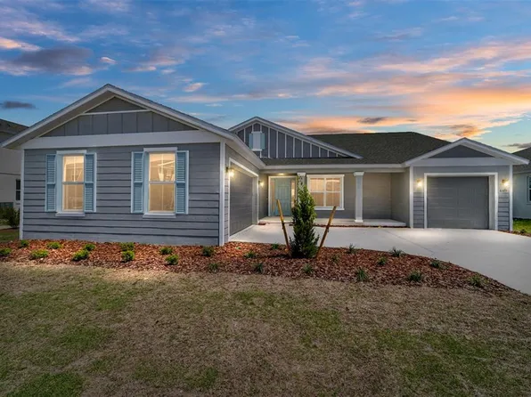 6375 SW 75th Court Rd, Ocala, FL 34474