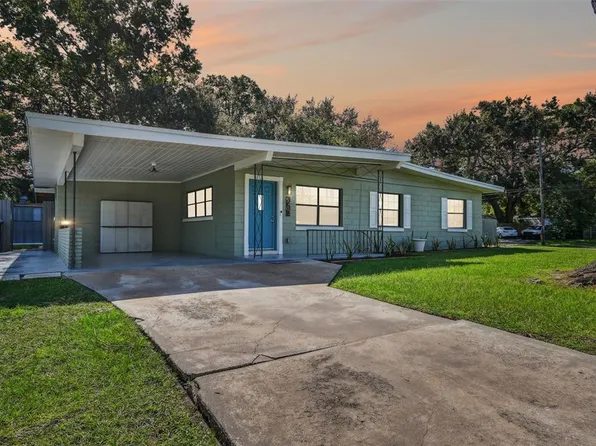 5403 Davisson Ave, Orlando, FL 32810