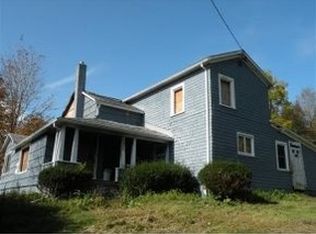 1231 Day Hollow Rd, Owego, NY 13827