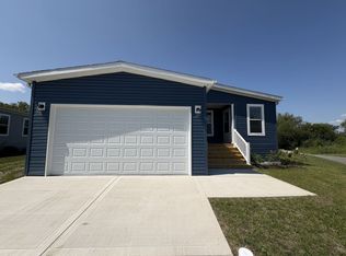 25526 Shinnecock Dr, Monee, IL 60449