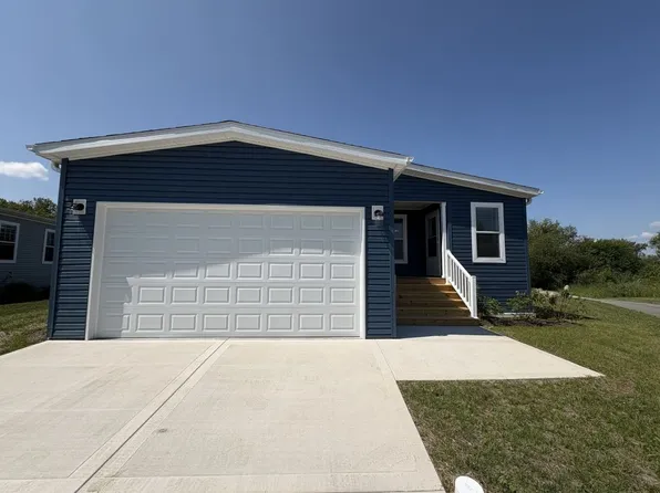 25526 Shinnecock Dr #439, Monee, IL 60449