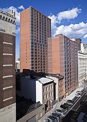 230 Livingston Street in Boerum Hill