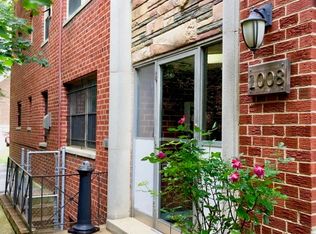 1008 Monroe St NW #202, Washington, DC 20010