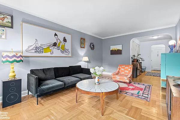 1st image of 601 E 19th St APT 5F