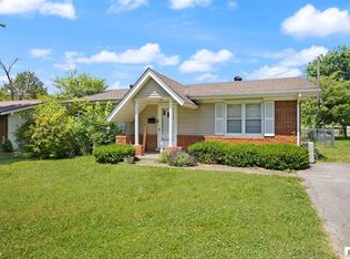 314 W Dale Hts, Horse Cave, KY 42749