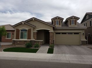 1963 E Dana Way, Chandler, AZ 85225