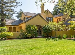 45 Clark Dr, San Mateo, CA 94401