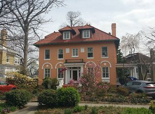 5205 Colorado Ave NW, Washington, DC 20011