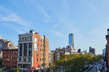 Rented by Brown Harris Stevens