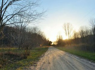 5433 Fish Rd, Shelby, MI 49455