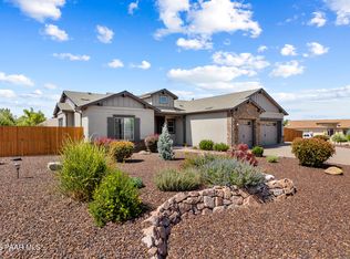 8737 N Mare St, Prescott Valley, AZ 86315