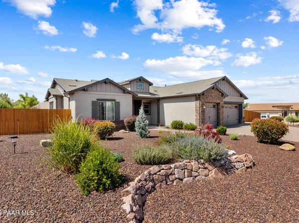 8737 N Mare St, Prescott Valley, AZ 86315