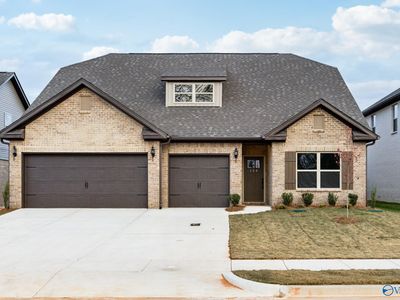 170 Virtue Way, Harvest, AL, 35749