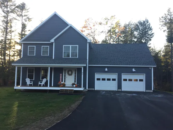 49 Pinecrest Lane, Pittston, ME 04345