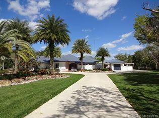 16991 SW 266th Ter, Homestead, FL 33031