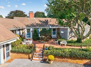 347 Tonset Road, Orleans, MA 02653