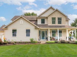 3436 Ramsgate St NW, North Canton, OH 44720