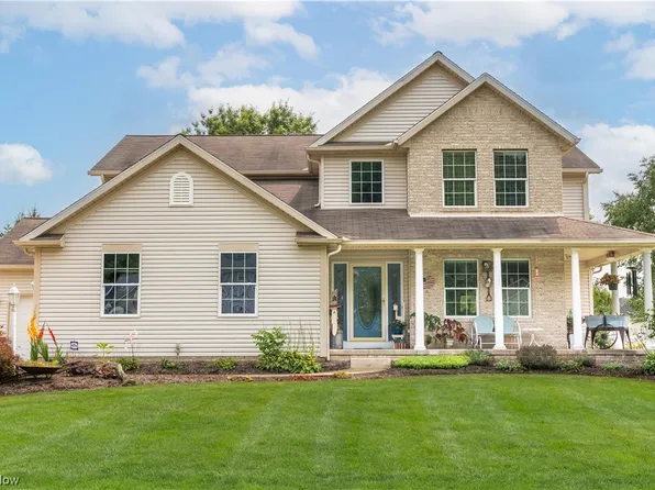 3436 Ramsgate St NW, North Canton, OH 44720