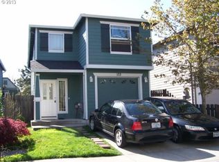 133 SE 191st Pl, Portland, OR 97233