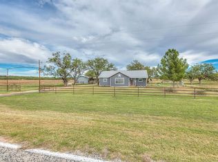 2901 Fm 2111, Ballinger, TX 76821