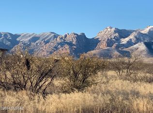 Tbd109d W Ranch Rd #1-DOE, Pearce, AZ 85625