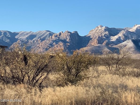 Tbd129 W Ranch Rd UNIT 1, Pearce, AZ 85625