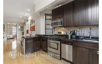 Sold by Douglas Elliman