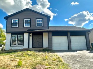 3649 Quail Hollow Dr, Columbus, OH 43228
