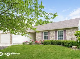 7631 Windy Hill Way, Indianapolis, IN