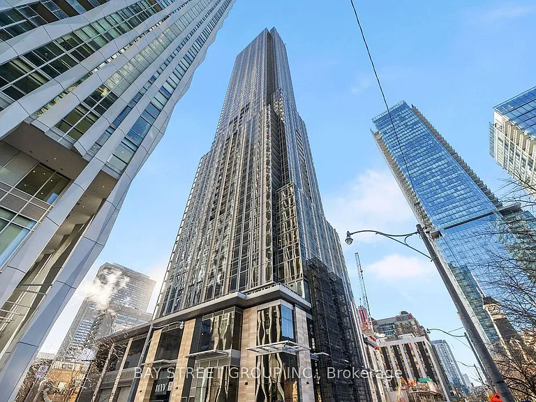 11 Yorkville Ave #6006 — Photo 1