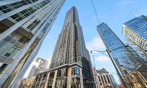 11 Yorkville Ave #6006 Photo 1