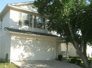 1105 Emmitt Run, Austin, TX 78721