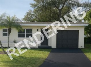 6828 NW 30th St, Sunrise, FL 33313