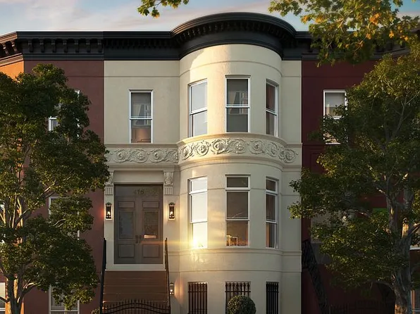 416 Mac Donough St, Brooklyn, NY 11233