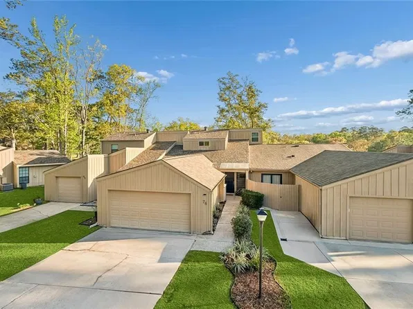 78 N Court Villa Dr #78, Mandeville, LA 70471