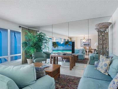 4100 Galt Ocean Dr #1809, Fort Lauderdale, FL, 33308