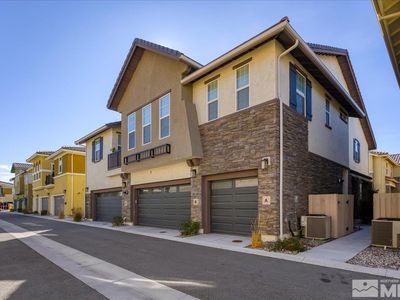 1884 Sea Horse Rd UNIT B, Reno, NV, 89521