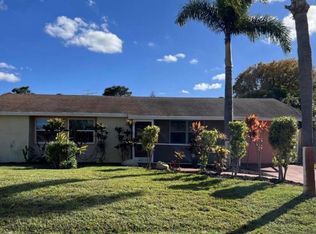 450 SW Dagget Ave, Port Saint Lucie, FL 34953