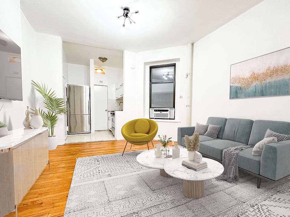 1st image of 194 Bleecker St #A