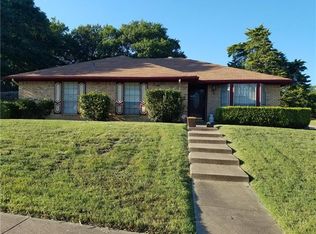 517 Sumac Pl, Desoto, TX 75115