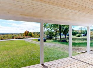 154 McDowell Rd, Washington, ME 04574