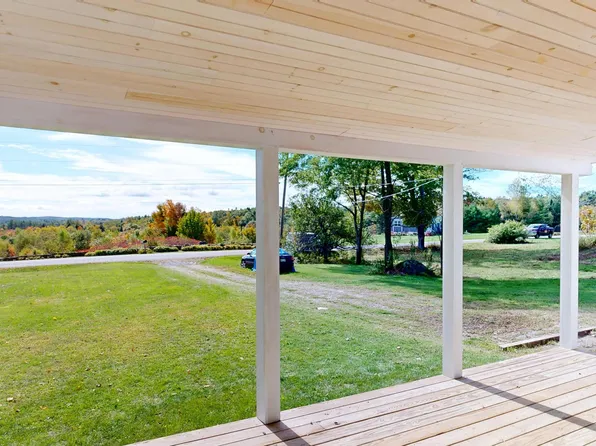 154 Mcdowell Road, Washington, ME 04574